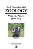 North-Western Journal of Zoology