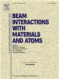 NUCLEAR INSTRUMENTS & METHODS IN PHYSICS RESEARCH SECTION B-BEAM INTERACTIONS WITH MATERIALS AND ATO