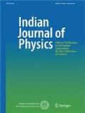 INDIAN JOURNAL OF PHYSICS