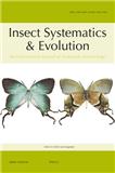 INSECT SYSTEMATICS & EVOLUTION