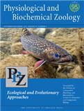 PHYSIOLOGICAL AND BIOCHEMICAL ZOOLOGY