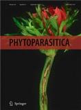 PHYTOPARASITICA