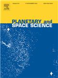 PLANETARY AND SPACE SCIENCE