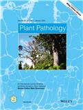 PLANT PATHOLOGY