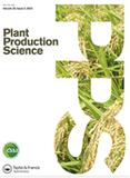 PLANT PRODUCTION SCIENCE