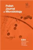 Polish Journal of Microbiology