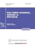 POLYMER SCIENCE SERIES A