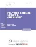 POLYMER SCIENCE SERIES B