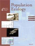 POPULATION ECOLOGY