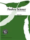 POULTRY SCIENCE