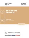 TECHNICAL PHYSICS