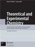 Theoretical and Experimental Chemistry