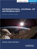 International Journal of Astrobiology