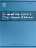 International Journal of Electrochemical Science