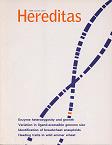 HEREDITAS