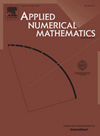 APPLIED NUMERICAL MATHEMATICS