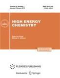 HIGH ENERGY CHEMISTRY