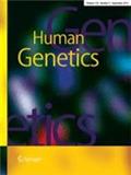 HUMAN GENETICS