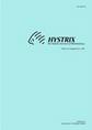 HYSTRIX-Italian Journal of Mammalogy