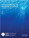 ICES JOURNAL OF MARINE SCIENCE