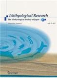 ICHTHYOLOGICAL RESEARCH