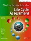 INTERNATIONAL JOURNAL OF LIFE CYCLE ASSESSMENT