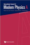 INTERNATIONAL JOURNAL OF MODERN PHYSICS A