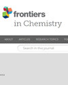 Frontiers in Chemistry