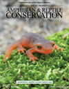 AMPHIBIAN & REPTILE CONSERVATION