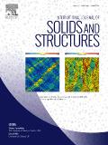 INTERNATIONAL JOURNAL OF SOLIDS AND STRUCTURES