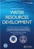 INTERNATIONAL JOURNAL OF WATER RESOURCES DEVELOPMENT