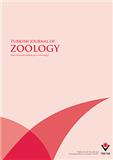 TURKISH JOURNAL OF ZOOLOGY