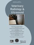 VETERINARY RADIOLOGY & ULTRASOUND