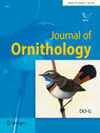 JOURNAL OF ORNITHOLOGY