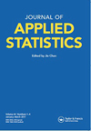 JOURNAL OF APPLIED STATISTICS