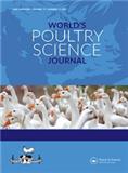 WORLDS POULTRY SCIENCE JOURNAL