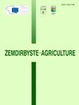 Zemdirbyste-Agriculture