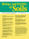 BIOLOGY AND FERTILITY OF SOILS