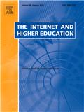 Internet and Higher Education