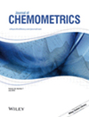 JOURNAL OF CHEMOMETRICS