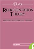 Representation Theory