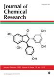 JOURNAL OF CHEMICAL RESEARCH