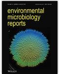 Environmental Microbiology Reports