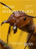 Asian Myrmecology