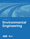 JOURNAL OF ENVIRONMENTAL ENGINEERING