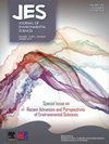 JOURNAL OF ENVIRONMENTAL SCIENCES