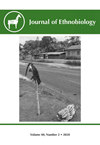 JOURNAL OF ETHNOBIOLOGY