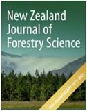 NEW ZEALAND JOURNAL OF FORESTRY SCIENCE