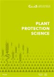 PLANT PROTECTION SCIENCE