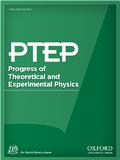 Progress of Theoretical and Experimental Physics